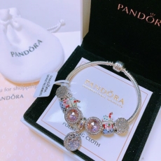 Pandora Bracelets